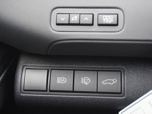 New 2026 Toyota bZ Woodland AWD/4WD image 14