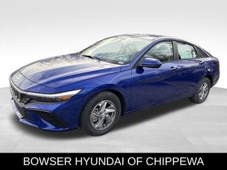 New 2026 Hyundai Elantra SE video 1