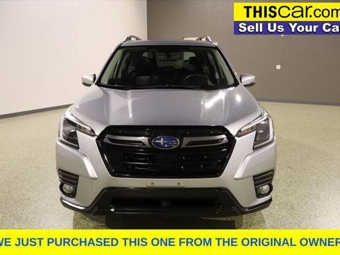 Used 2022 Subaru Forester Limited image 2