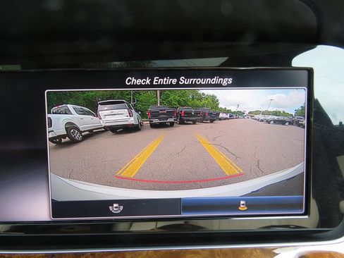 Used 2019 Mercedes-Benz E 450 4MATIC Sedan image 25