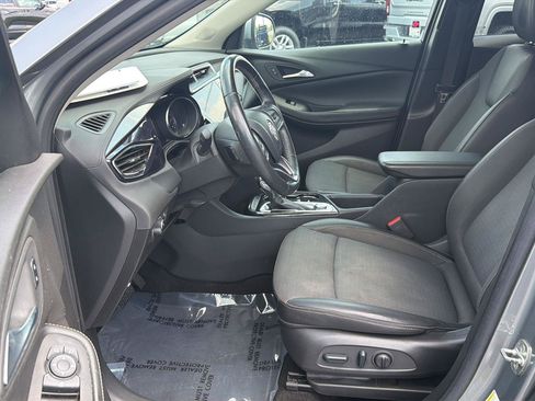 Certified 2023 Buick Encore GX Select FWD image 10