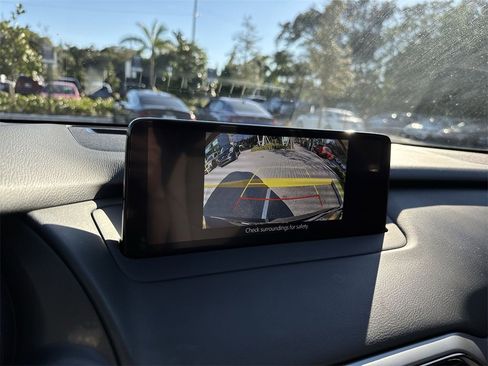 Certified 2023 MAZDA CX-9 Touring Plus image 51