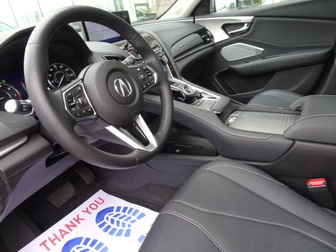 Used 2023 Acura RDX AWD w/ Technology Package image 12