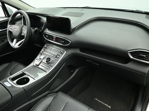 Used 2022 Hyundai Santa Fe SEL Premium image 21