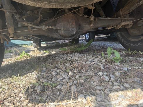 Used 2004 Toyota Tundra Limited image 35