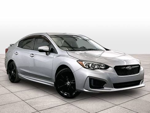 Used 2018 Subaru Impreza 2.0i Sport AWD/4WD image 3