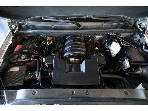 Used 2014 GMC Sierra 1500 SLT w/ SLT Crew Cab Value Package RWD image 10