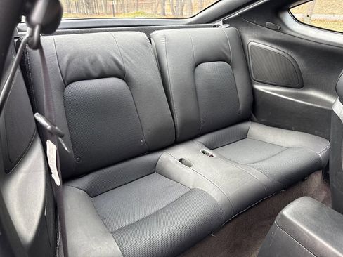 Used 2008 Hyundai Tiburon image 17