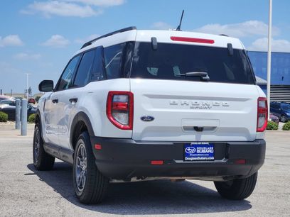 Used 2024 Ford Bronco Sport Big Bend w/ Convenience Package