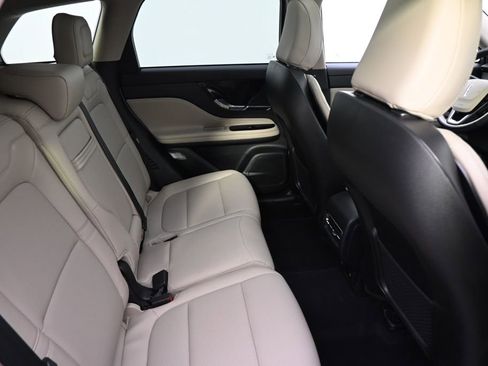 New 2026 Lincoln Corsair Premiere AWD/4WD image 18