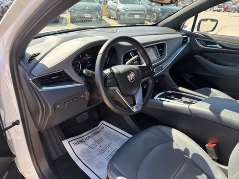 Used 2023 Buick Enclave Premium w/ Experience Buick Package AWD/4WD image 15