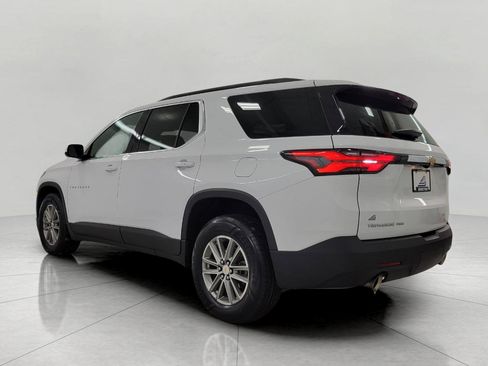 Used 2023 Chevrolet Traverse LT w/ LPO, Cargo Package image 20