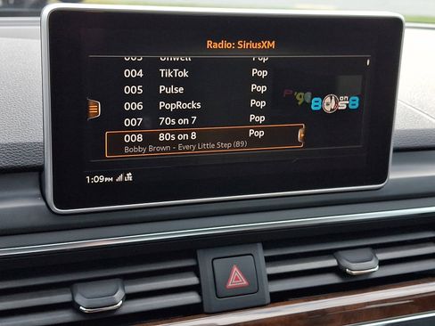 Used 2018 Audi A4 2.0T Premium Plus w/ Premium Plus Package image 19