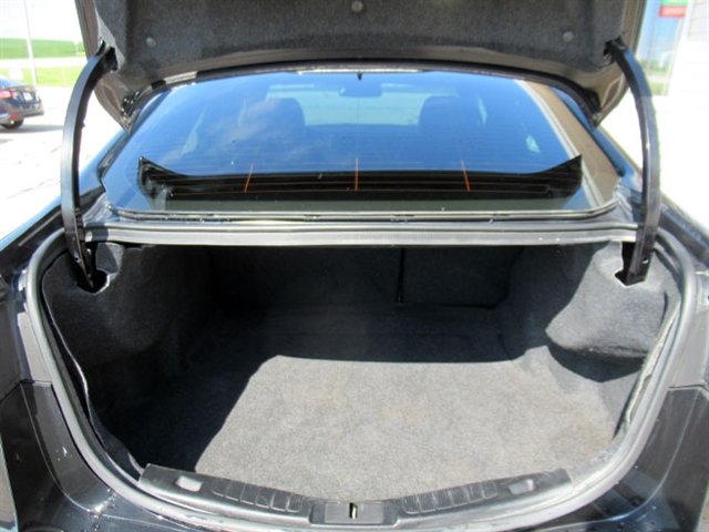 Used 2020 Ford Fusion Titanium FWD image 10