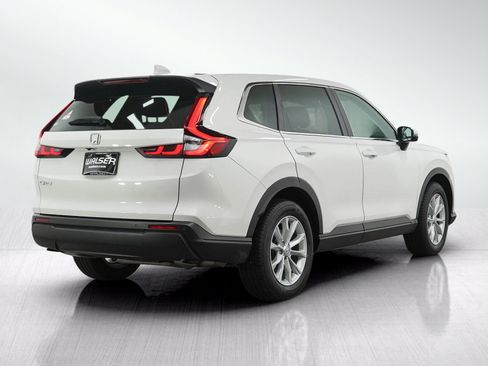 Used 2024 Honda CR-V EX-L image 5
