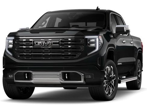 New 2026 GMC Sierra 1500 Denali Ultimate AWD/4WD image 46