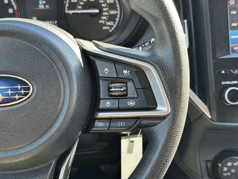 Used 2021 Subaru Forester image 9