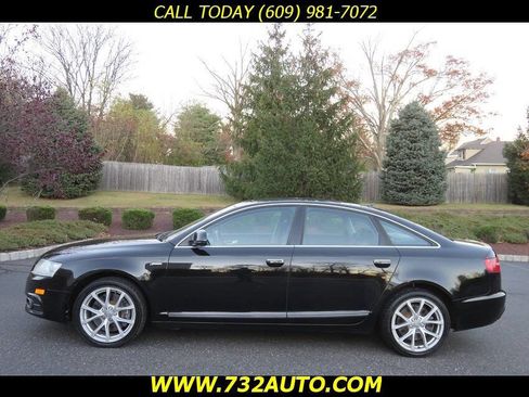 Used 2011 Audi A6 3.0T Premium Plus image 2