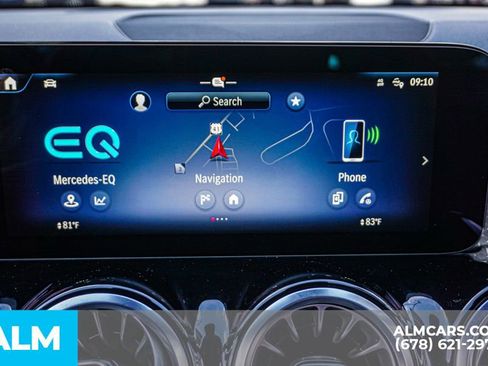 Used 2024 Mercedes-Benz EQB 250+ image 33