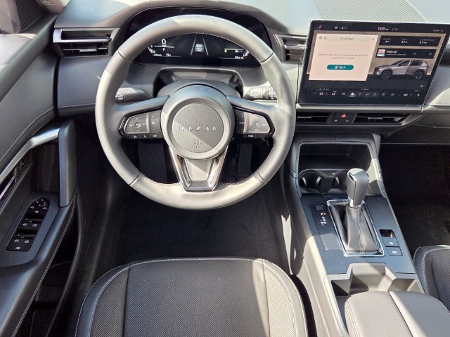New 2026 MAZDA CX-5 Preferred AWD/4WD image 6
