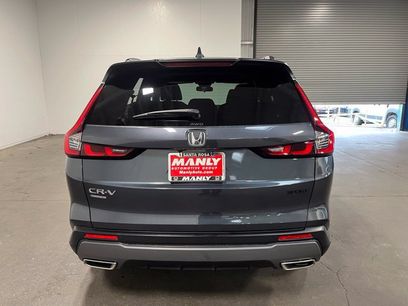 Used 2024 Honda CR-V Sport