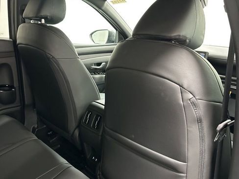 Certified 2025 Hyundai Santa Cruz SEL image 20