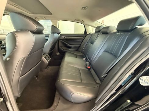 Used 2021 Honda Accord EX-L image 15