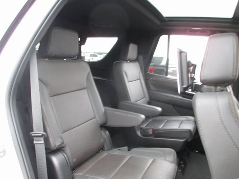 Certified 2023 Chevrolet Tahoe High Country image 25