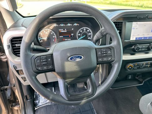 Used 2023 Ford F150 XLT AWD/4WD image 14