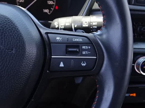 Used 2024 Honda CR-V Sport image 36