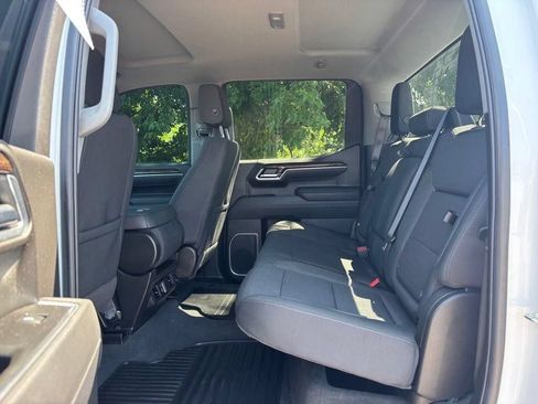Used 2025 GMC Sierra 1500 Elevation AWD/4WD image 19