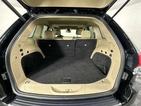 Certified 2021 Jeep Grand Cherokee Limited AWD/4WD image 10