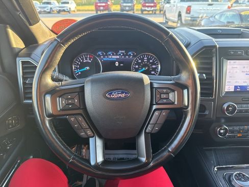 Used 2020 Ford Expedition Max Limited w/ Equipment Group 301A image 17