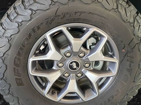 Used 2024 Ford Bronco Badlands AWD/4WD image 27