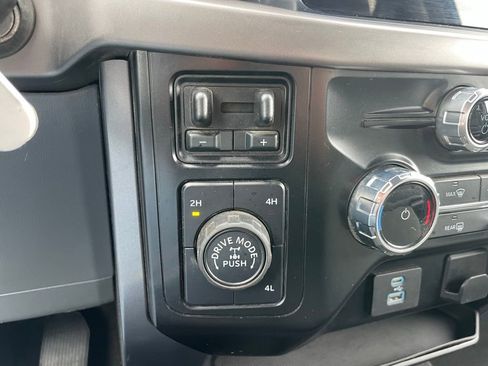Used 2024 Ford F150 XLT w/ Tow/Haul Package image 45