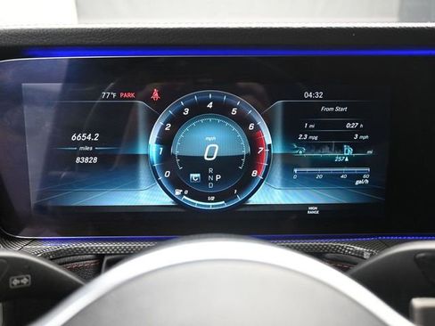 Used 2020 Mercedes-Benz G 550 image 10