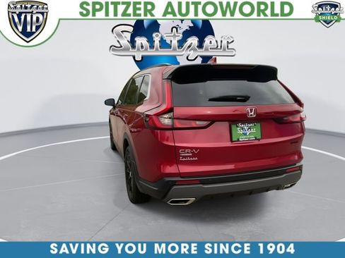 Used 2024 Honda CR-V Sport-L image 2