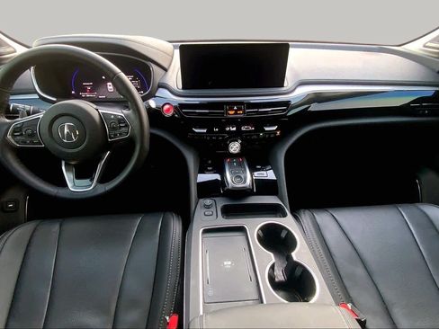 Used 2026 Acura MDX FWD w/ Technology Package image 15