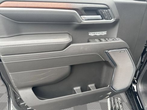 New 2026 GMC Sierra 1500 Denali AWD/4WD image 23