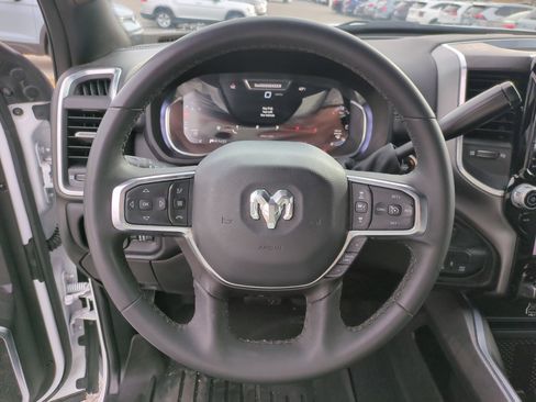 Used 2025 RAM 2500 Laramie image 19