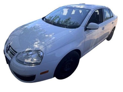 Used 2009 Volkswagen Jetta SE FWD image 1
