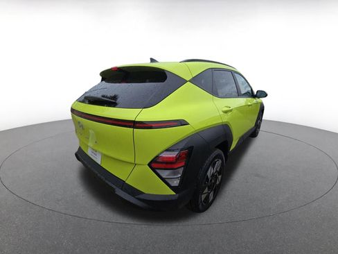 Used 2025 Hyundai Kona SEL image 17