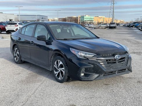 Used 2024 Subaru Legacy Premium image 5