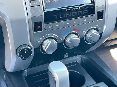 Used 2014 Toyota Tundra SR5 w/ TRD Off Road Package AWD/4WD image 15
