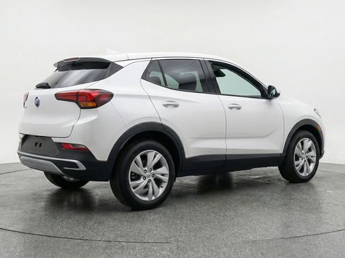 Used 2025 Buick Encore GX Preferred image 9