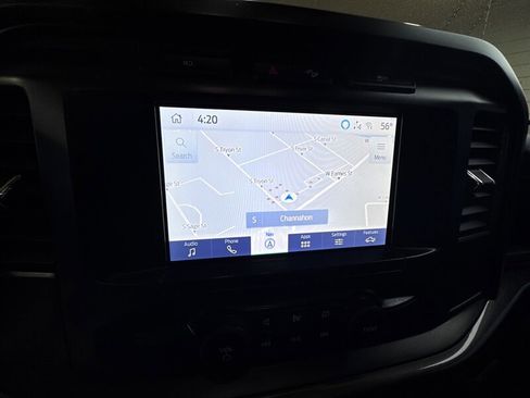 Used 2023 Ford F150 XL w/ STX Appearance Package image 16