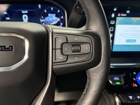 Used 2024 GMC Sierra 2500 Denali Ultimate image 15
