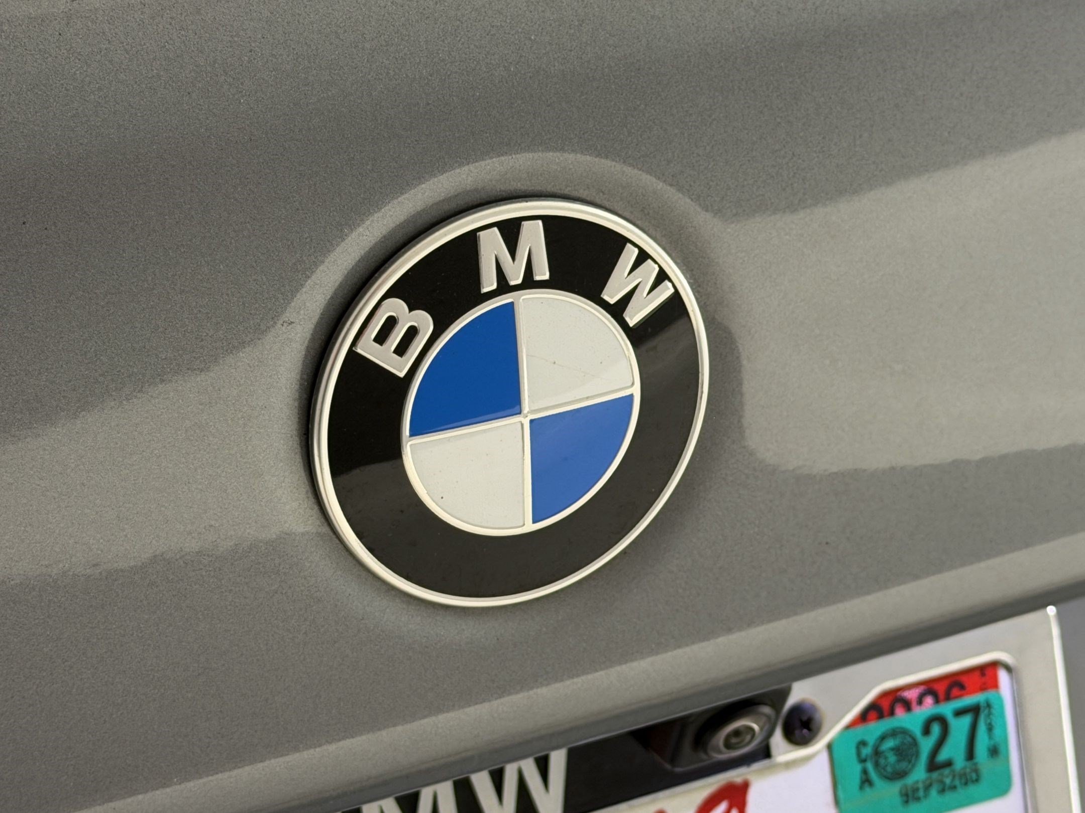 Certified 2023 BMW 540i w/ M Sport Package RWD image 32
