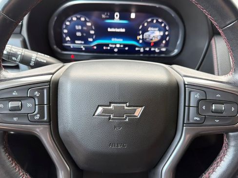 Used 2022 Chevrolet Tahoe RST w/ Luxury Package image 23