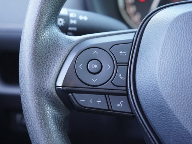 Certified 2024 Toyota RAV4 XLE FWD image 22